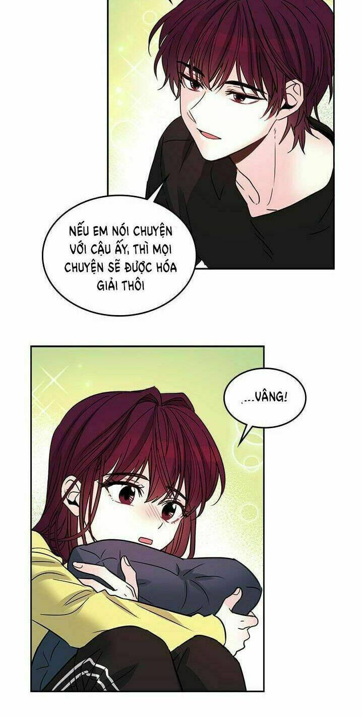 Luật Của Tiểu Thuyết Mạng Chapter 9 - Trang 2