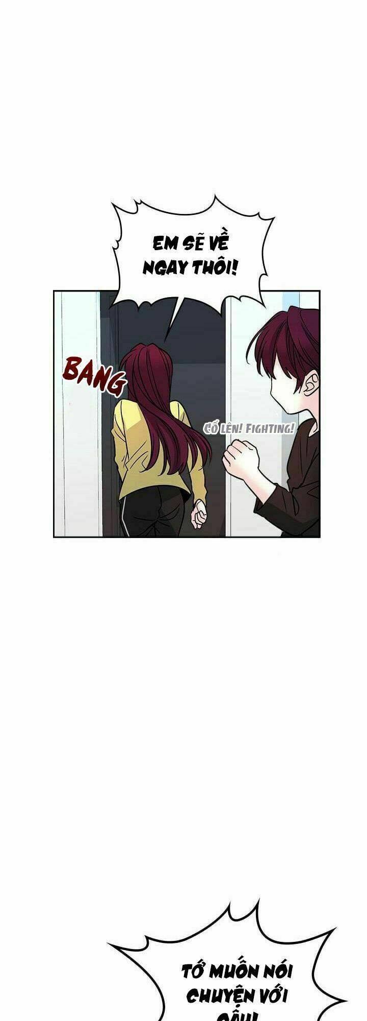 Luật Của Tiểu Thuyết Mạng Chapter 9 - Trang 2