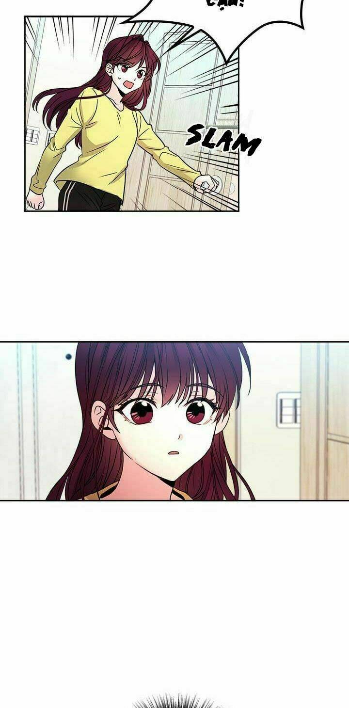 Luật Của Tiểu Thuyết Mạng Chapter 9 - Trang 2