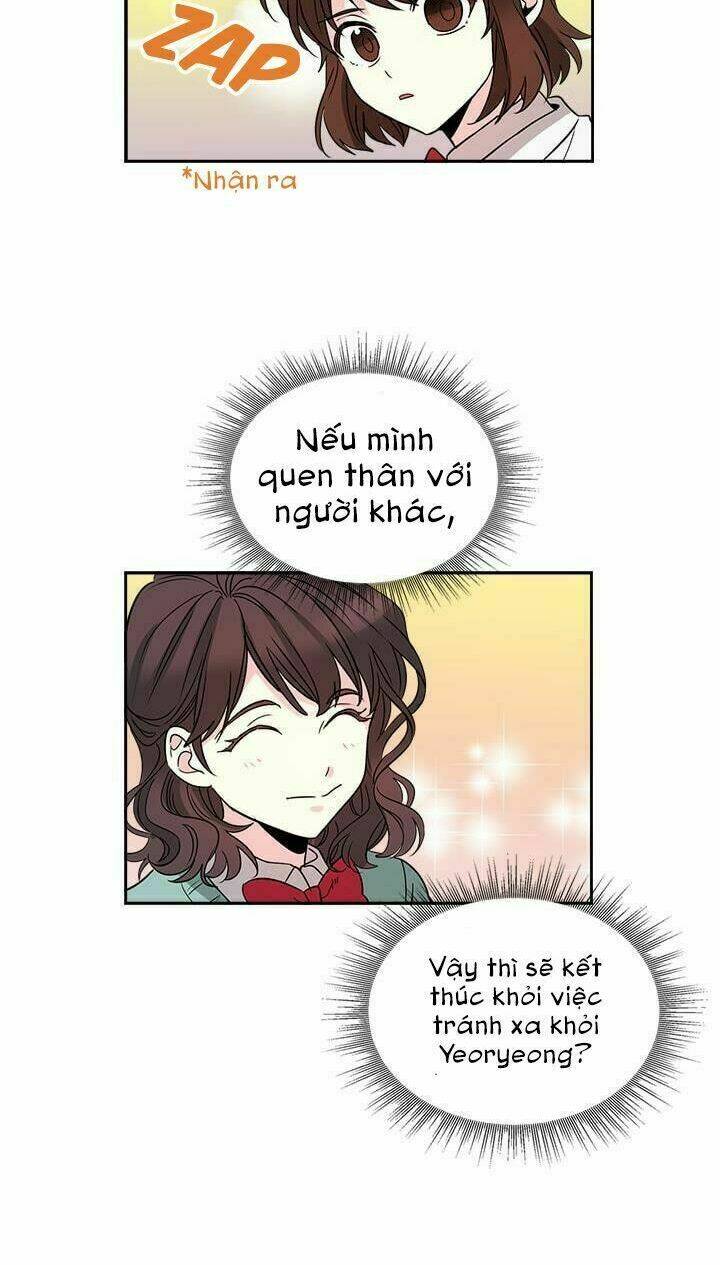 Luật Của Tiểu Thuyết Mạng Chapter 9 - Trang 2