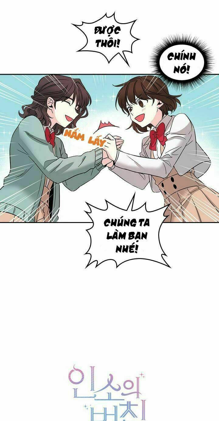 Luật Của Tiểu Thuyết Mạng Chapter 9 - Trang 2