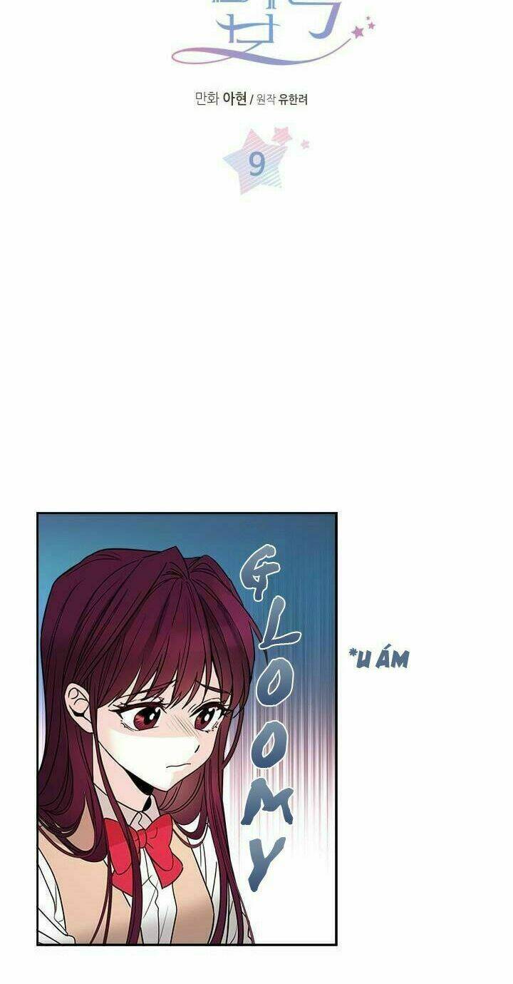 Luật Của Tiểu Thuyết Mạng Chapter 9 - Trang 2