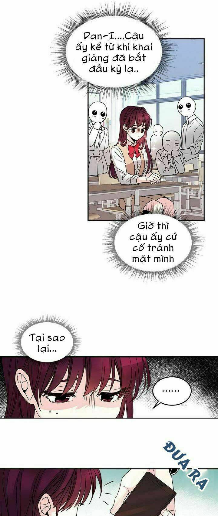 Luật Của Tiểu Thuyết Mạng Chapter 9 - Trang 2