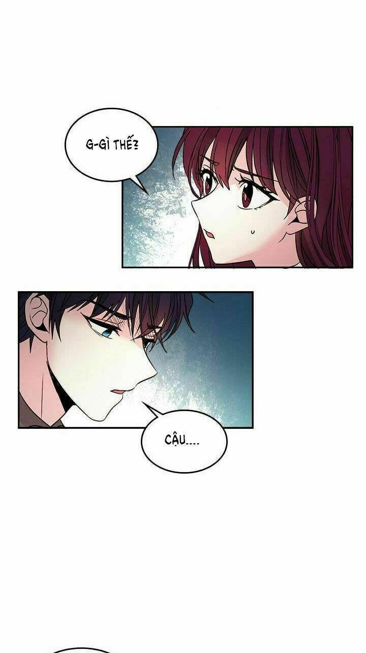 Luật Của Tiểu Thuyết Mạng Chapter 9 - Trang 2