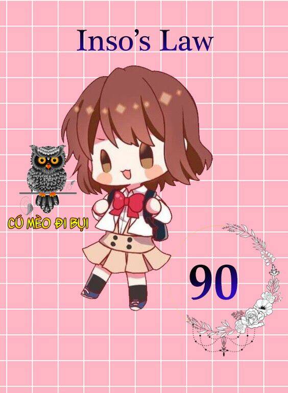 Luật Của Tiểu Thuyết Mạng Chapter 90 - Trang 2