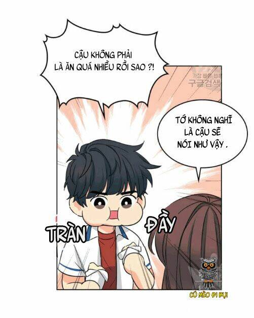 Luật Của Tiểu Thuyết Mạng Chapter 90 - Trang 2