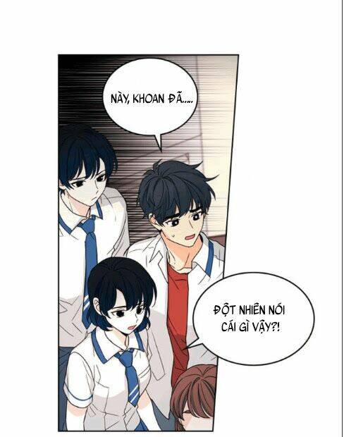 Luật Của Tiểu Thuyết Mạng Chapter 90 - Trang 2