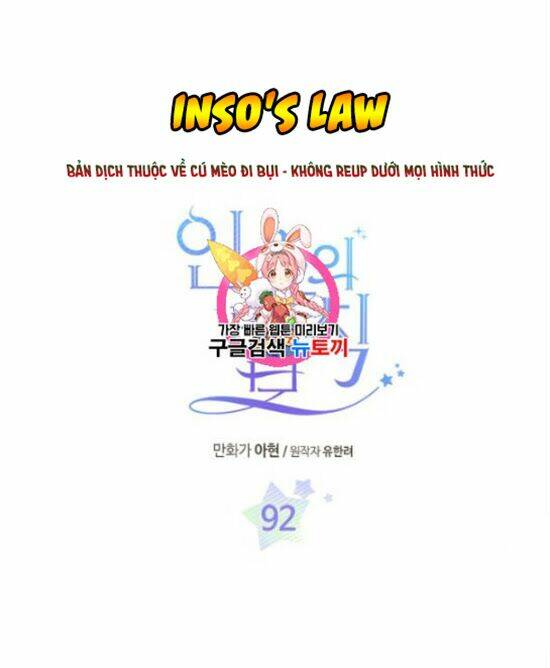 Luật Của Tiểu Thuyết Mạng Chapter 92 - Trang 2