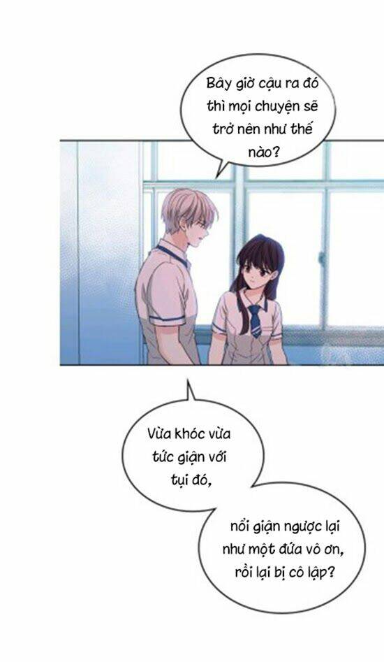 Luật Của Tiểu Thuyết Mạng Chapter 92 - Trang 2