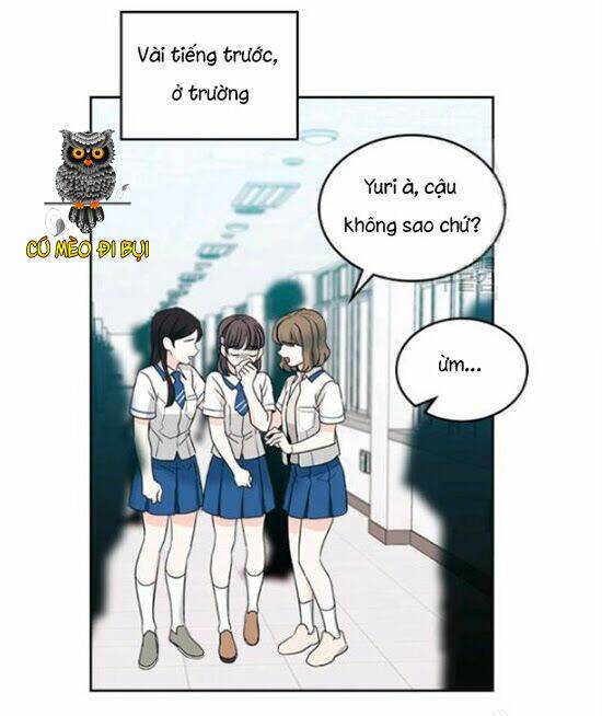 Luật Của Tiểu Thuyết Mạng Chapter 92 - Trang 2