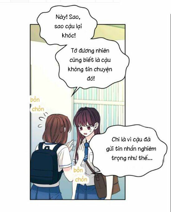 Luật Của Tiểu Thuyết Mạng Chapter 92 - Trang 2