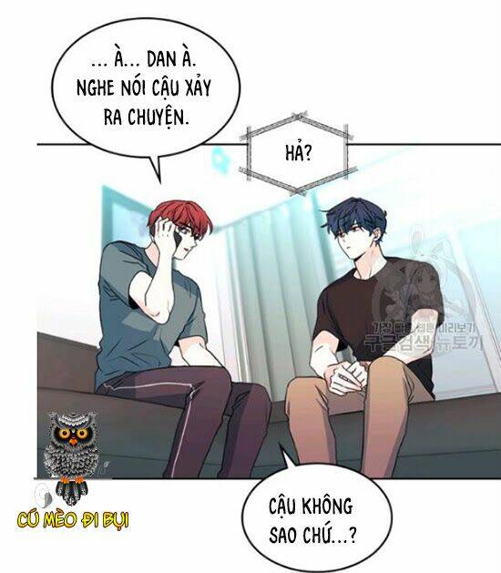 Luật Của Tiểu Thuyết Mạng Chapter 93 - Trang 2