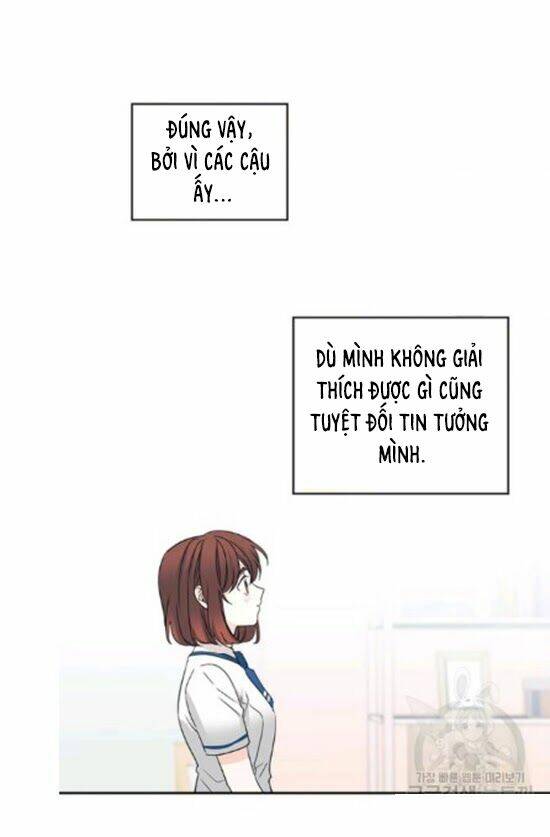 Luật Của Tiểu Thuyết Mạng Chapter 93 - Trang 2