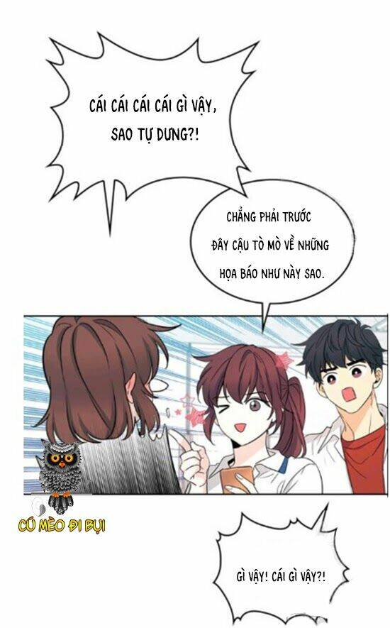 Luật Của Tiểu Thuyết Mạng Chapter 93 - Trang 2