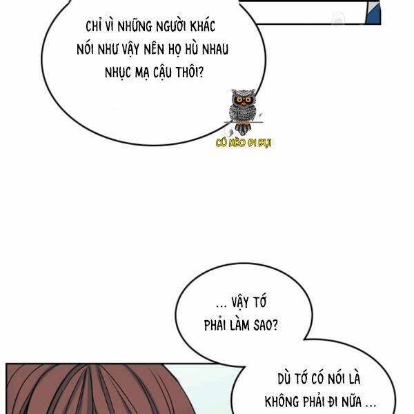 Luật Của Tiểu Thuyết Mạng Chapter 94 - Trang 2