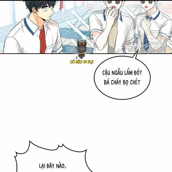 Luật Của Tiểu Thuyết Mạng Chapter 94 - Trang 2