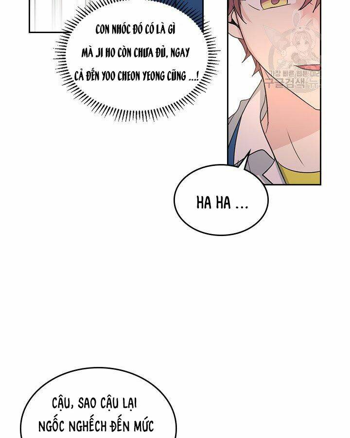 Luật Của Tiểu Thuyết Mạng Chapter 97 - Trang 2