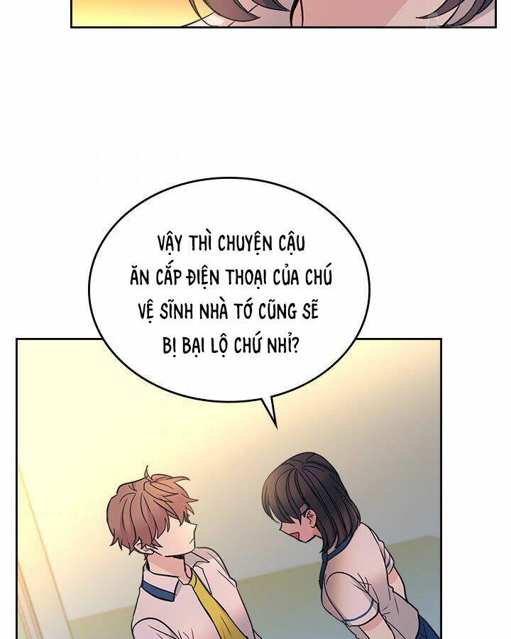 Luật Của Tiểu Thuyết Mạng Chapter 97 - Trang 2