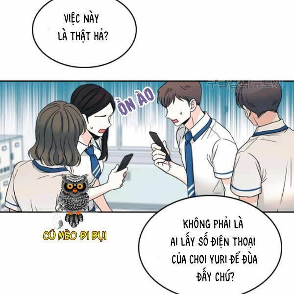 Luật Của Tiểu Thuyết Mạng Chapter 98 - Trang 2