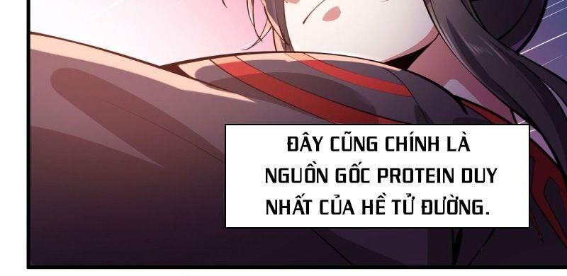 Lực Bạt Sơn Hà Hề Tử Đường Chapter 1 - Trang 2