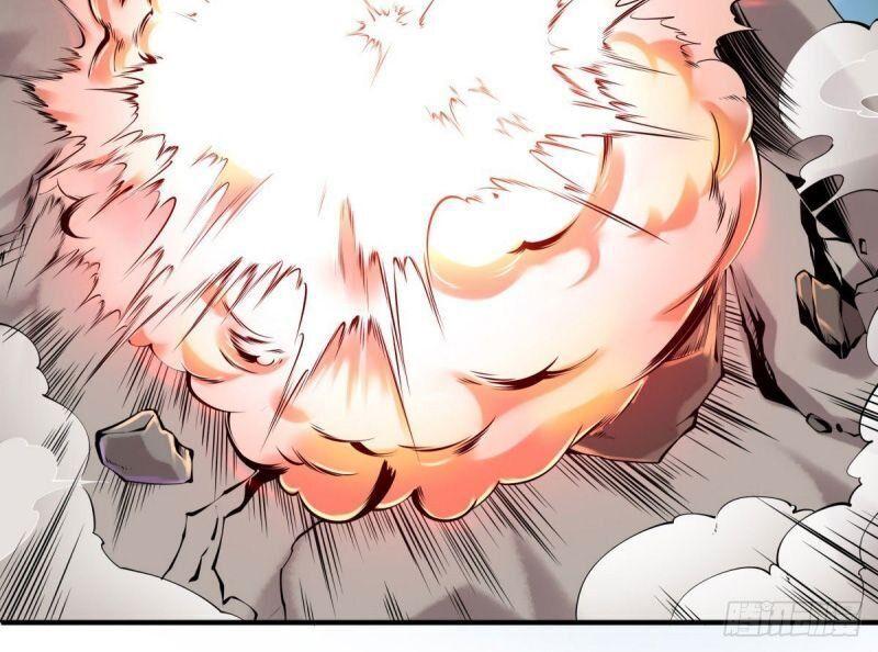 Lực Bạt Sơn Hà Hề Tử Đường Chapter 1 - Trang 2