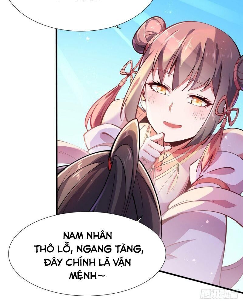 Lực Bạt Sơn Hà Hề Tử Đường Chapter 1 - Trang 2