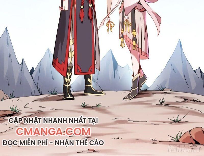 Lực Bạt Sơn Hà Hề Tử Đường Chapter 1 - Trang 2