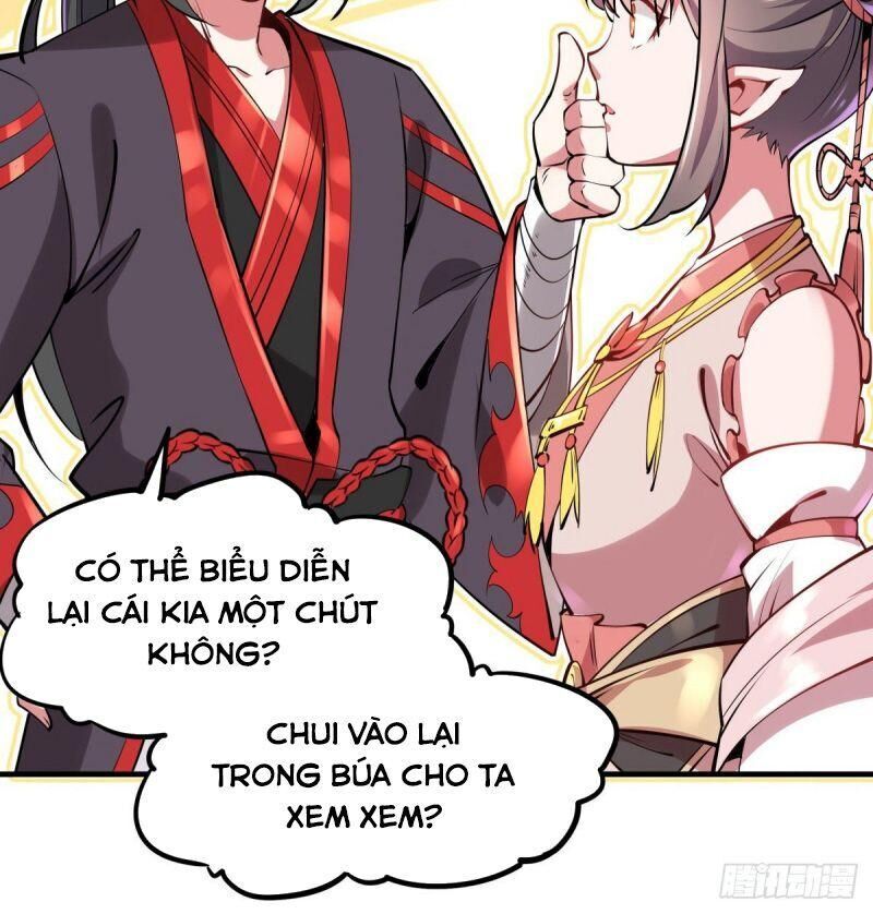 Lực Bạt Sơn Hà Hề Tử Đường Chapter 1 - Trang 2