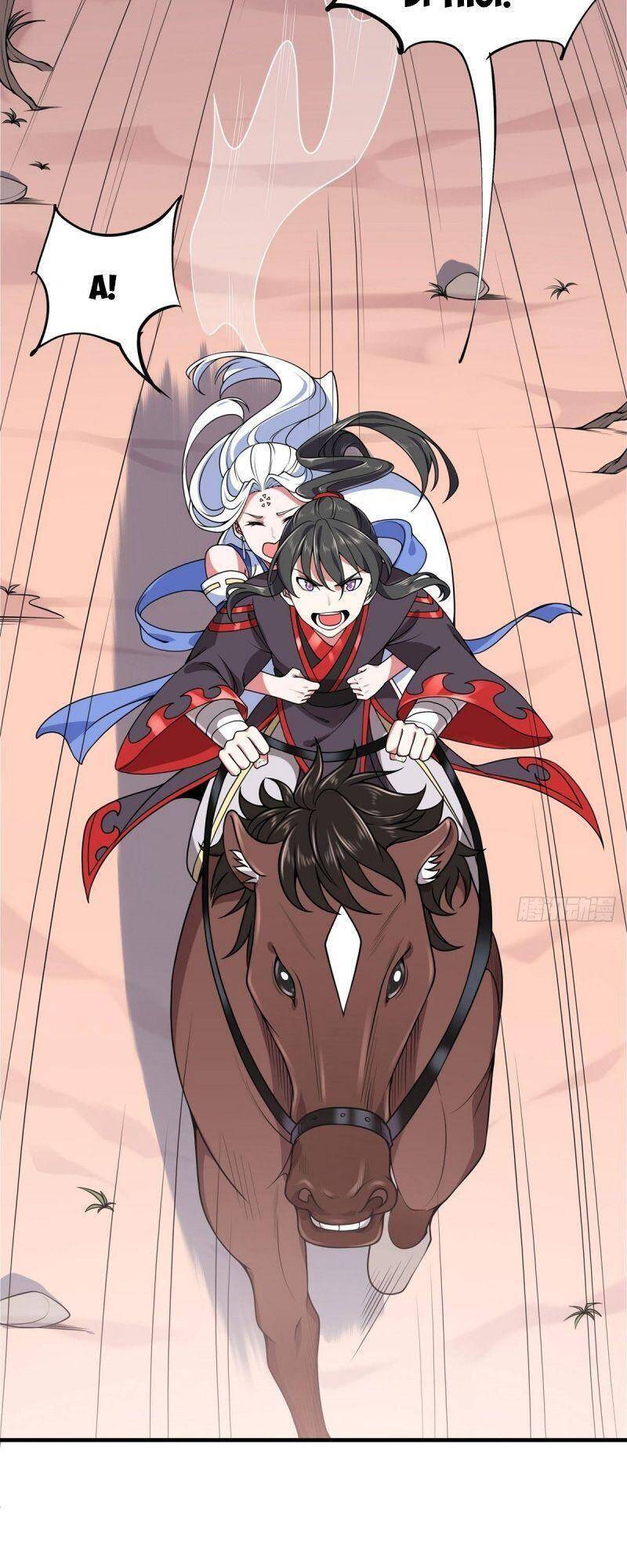 Lực Bạt Sơn Hà Hề Tử Đường Chapter 10 - Trang 2