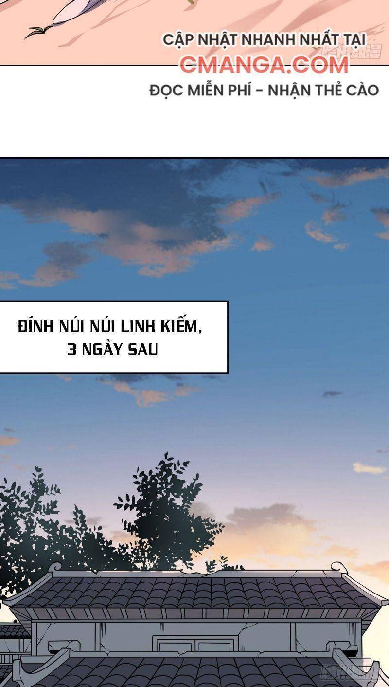 Lực Bạt Sơn Hà Hề Tử Đường Chapter 10 - Trang 2