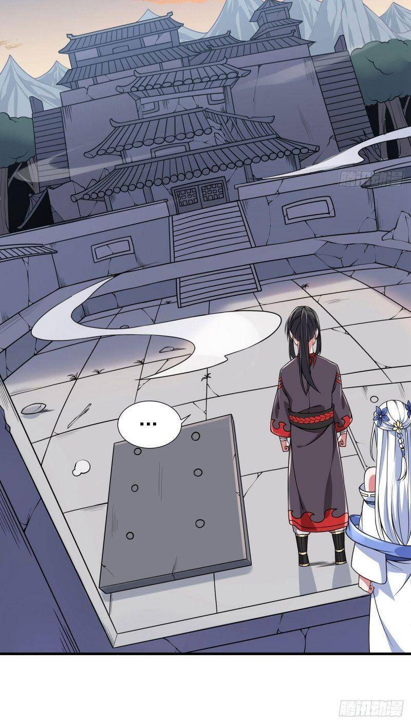 Lực Bạt Sơn Hà Hề Tử Đường Chapter 10 - Trang 2