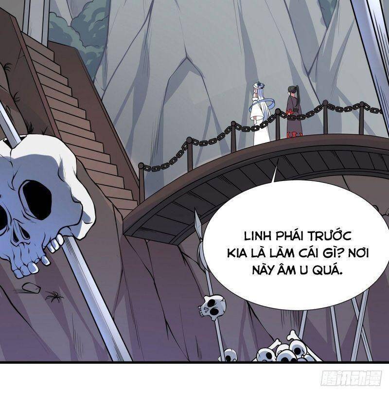 Lực Bạt Sơn Hà Hề Tử Đường Chapter 10 - Trang 2