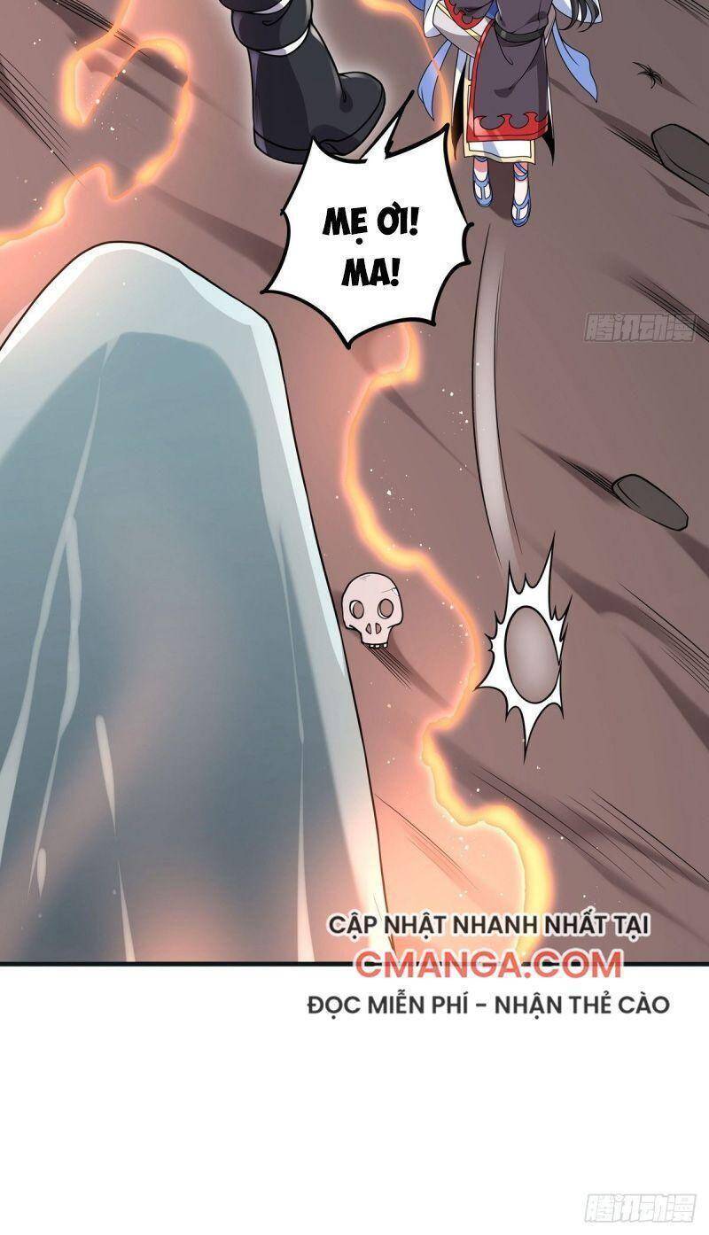 Lực Bạt Sơn Hà Hề Tử Đường Chapter 10 - Trang 2