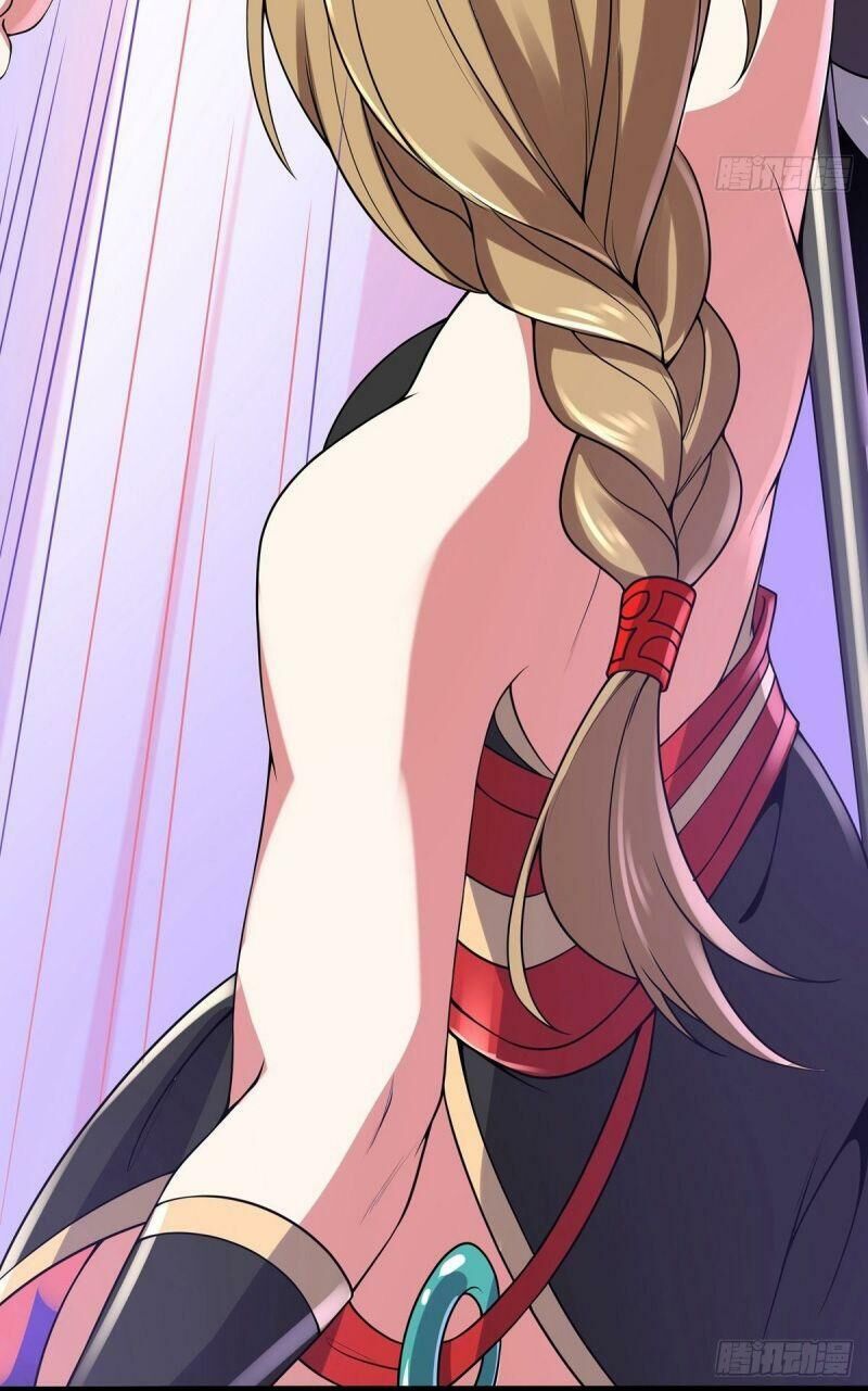 Lực Bạt Sơn Hà Hề Tử Đường Chapter 11 - Trang 2