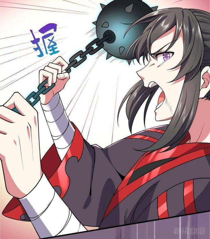 Lực Bạt Sơn Hà Hề Tử Đường Chapter 12 - Trang 2