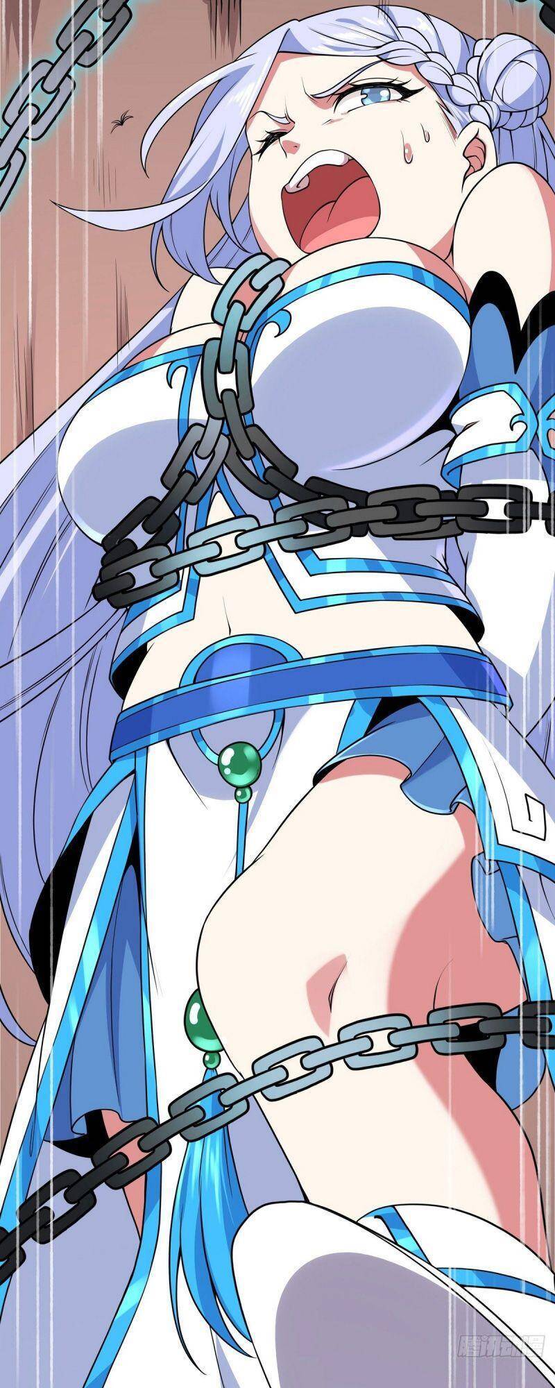 Lực Bạt Sơn Hà Hề Tử Đường Chapter 12 - Trang 2