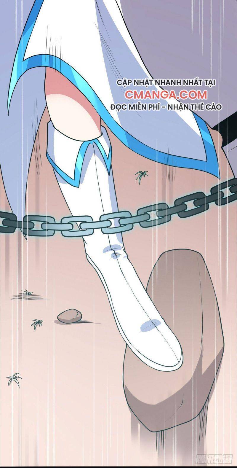 Lực Bạt Sơn Hà Hề Tử Đường Chapter 12 - Trang 2