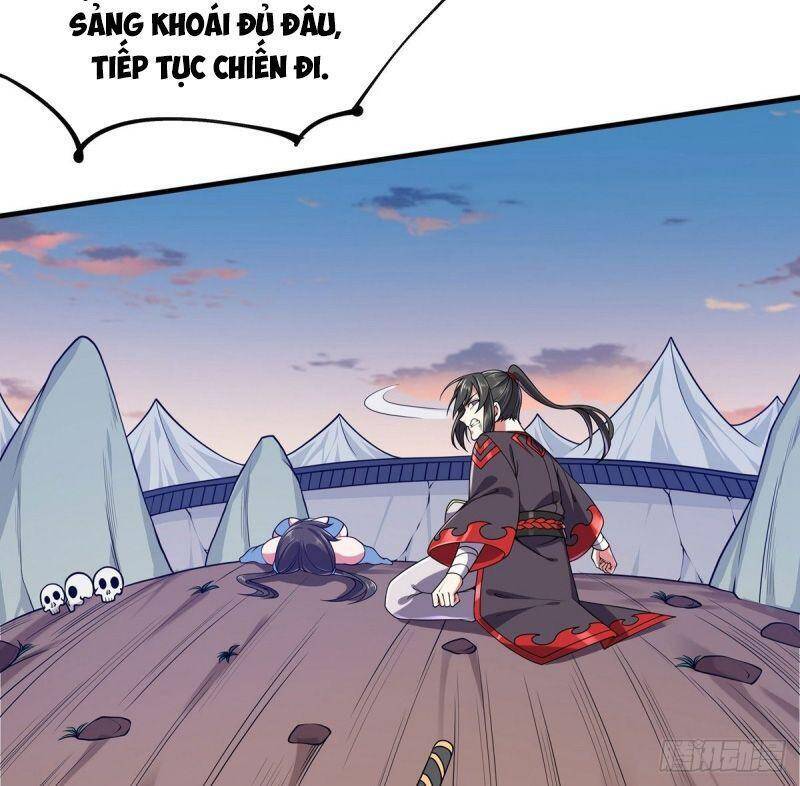 Lực Bạt Sơn Hà Hề Tử Đường Chapter 12 - Trang 2