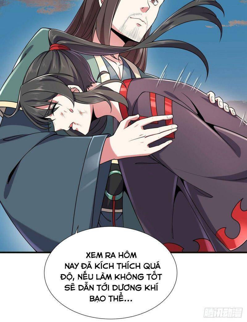 Lực Bạt Sơn Hà Hề Tử Đường Chapter 13 - Trang 2