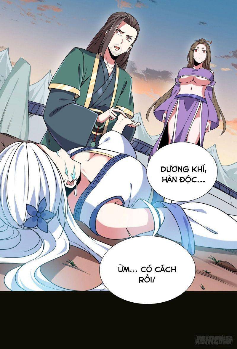 Lực Bạt Sơn Hà Hề Tử Đường Chapter 13 - Trang 2