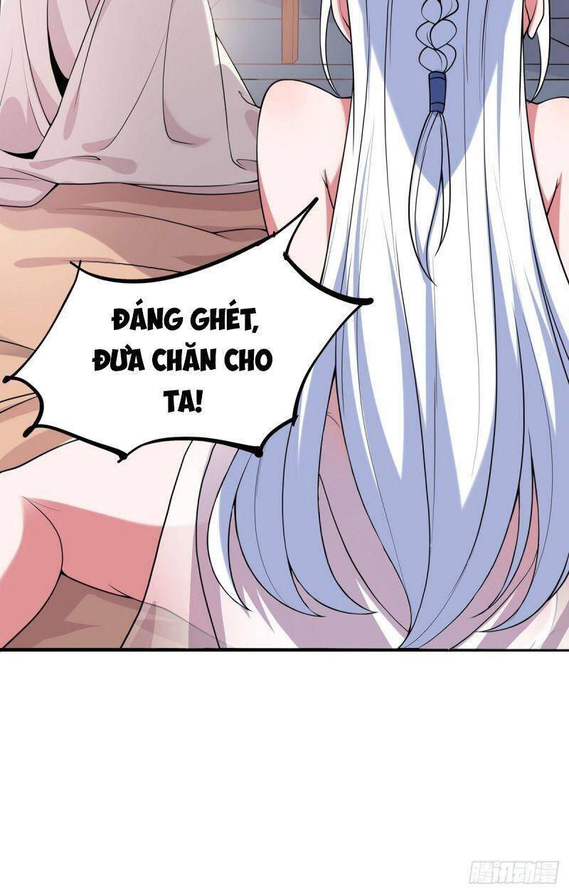 Lực Bạt Sơn Hà Hề Tử Đường Chapter 13 - Trang 2