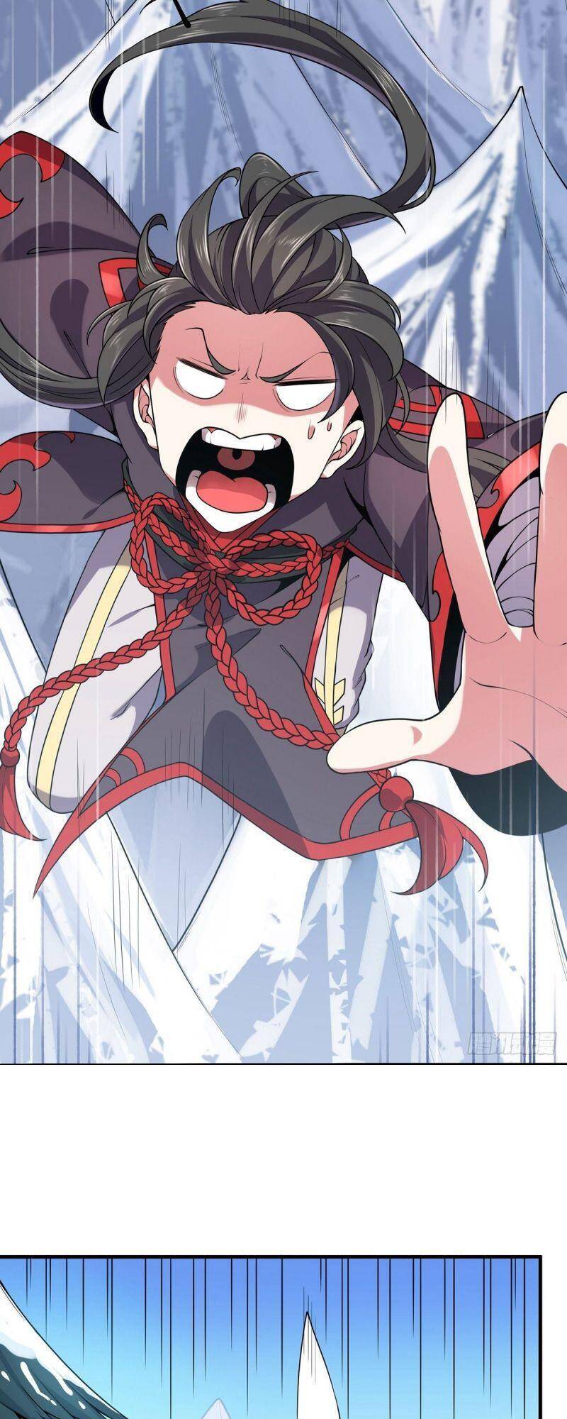 Lực Bạt Sơn Hà Hề Tử Đường Chapter 14 - Trang 2