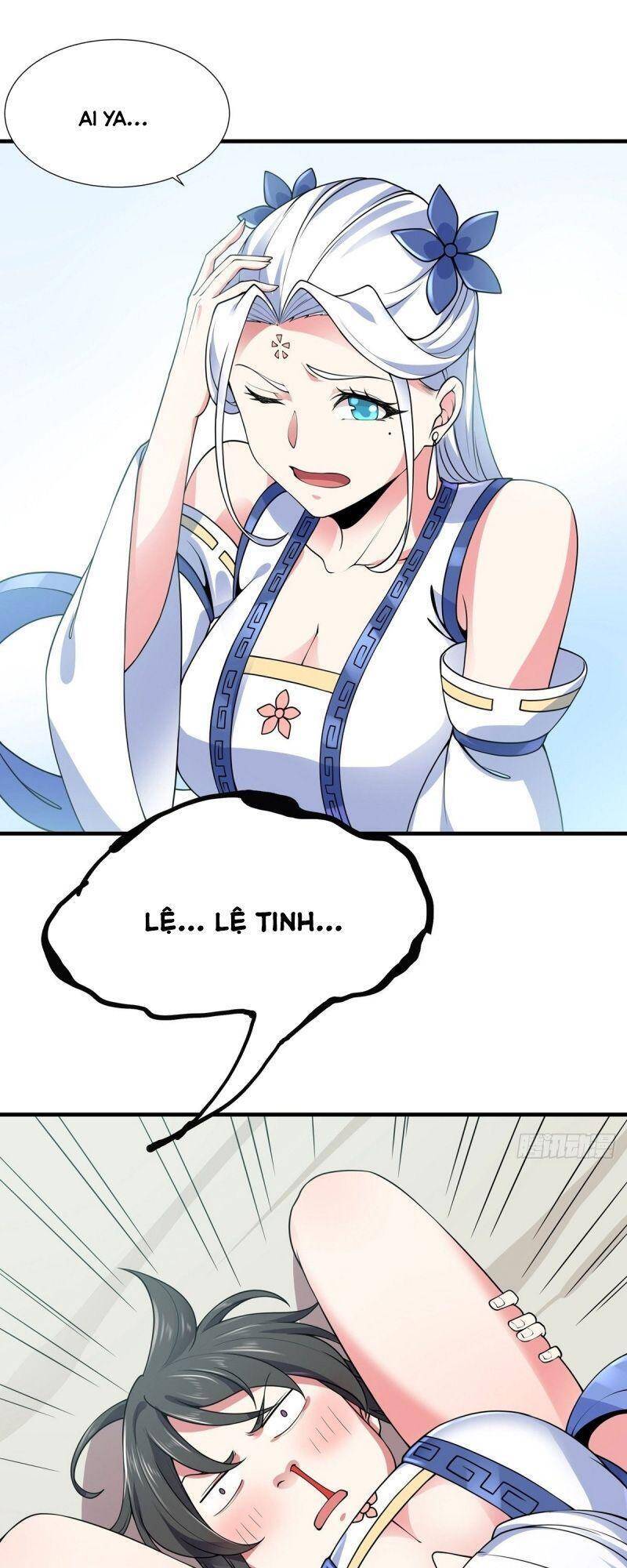 Lực Bạt Sơn Hà Hề Tử Đường Chapter 14 - Trang 2