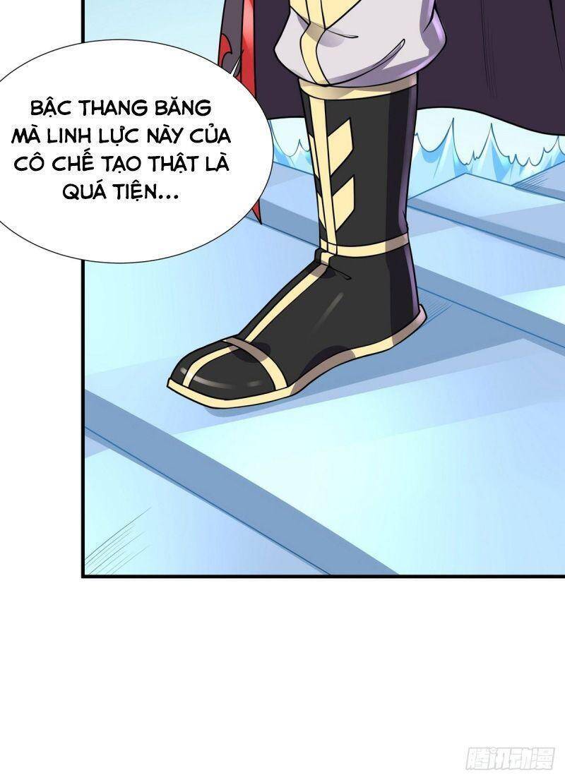 Lực Bạt Sơn Hà Hề Tử Đường Chapter 14 - Trang 2