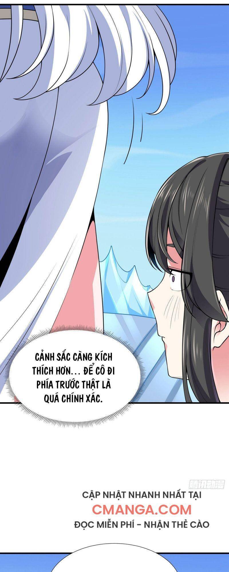 Lực Bạt Sơn Hà Hề Tử Đường Chapter 14 - Trang 2