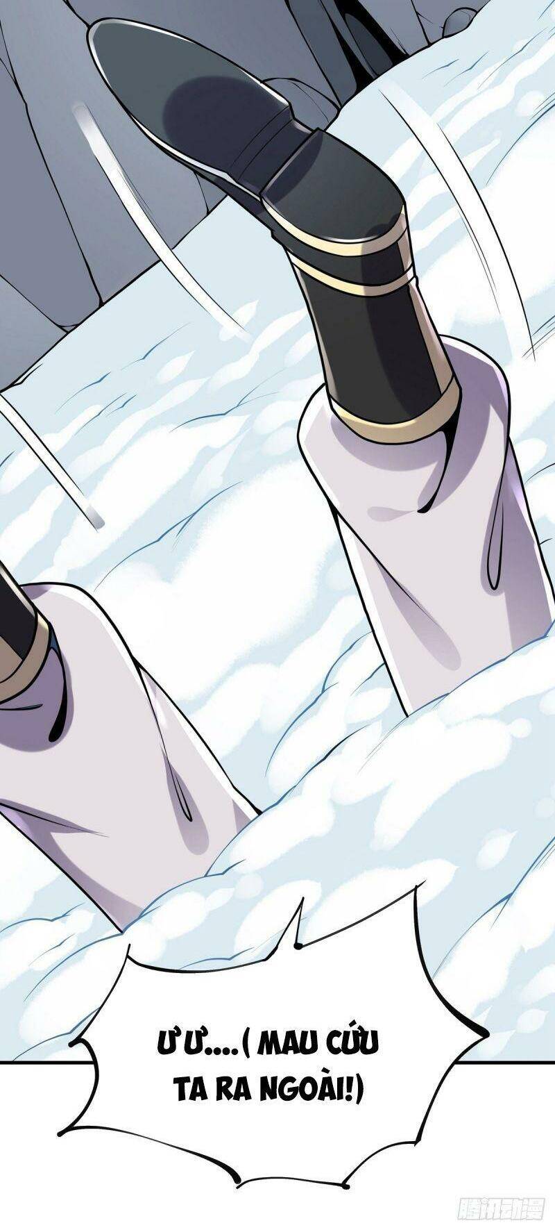 Lực Bạt Sơn Hà Hề Tử Đường Chapter 15 - Trang 2