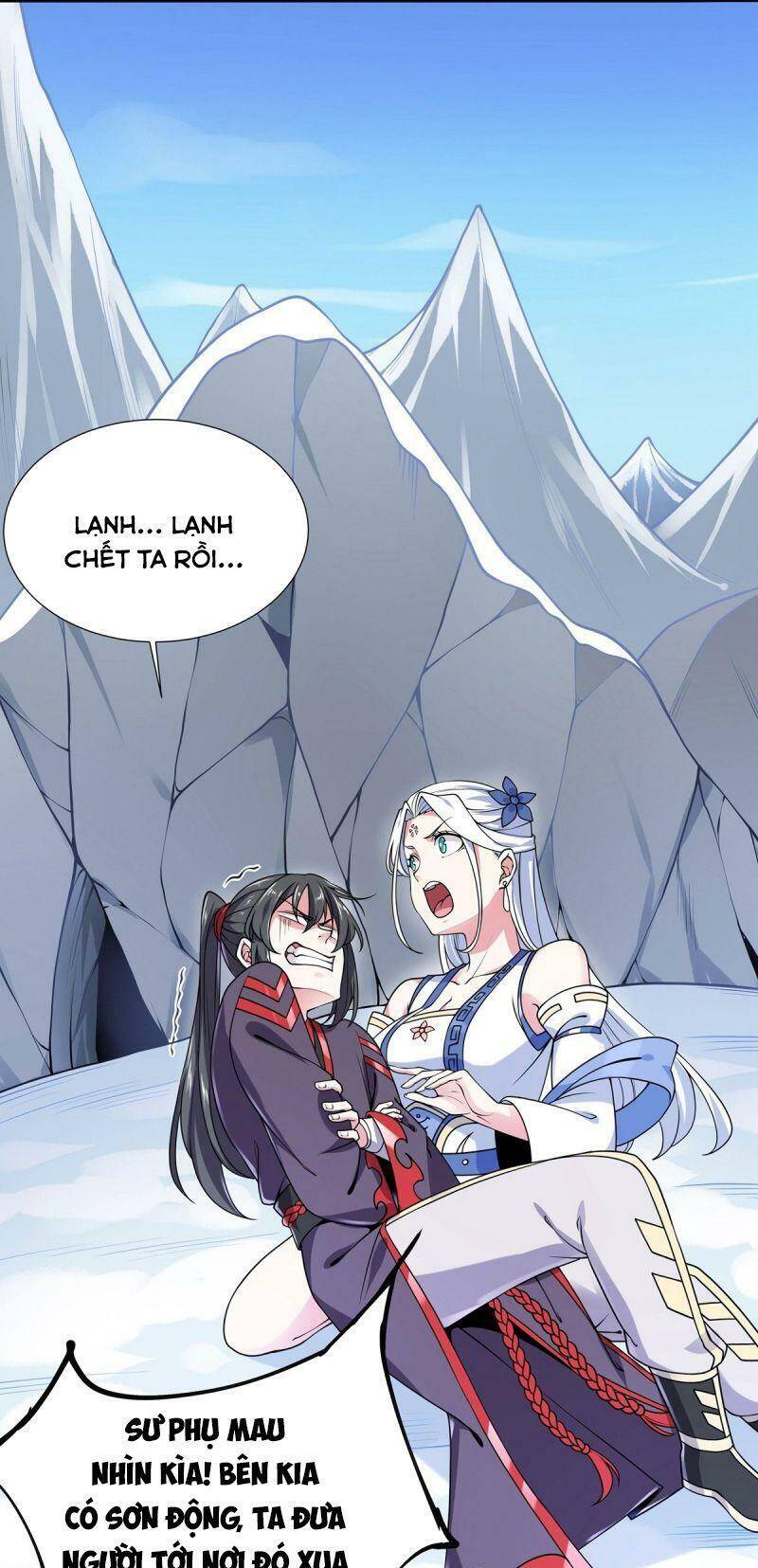 Lực Bạt Sơn Hà Hề Tử Đường Chapter 15 - Trang 2