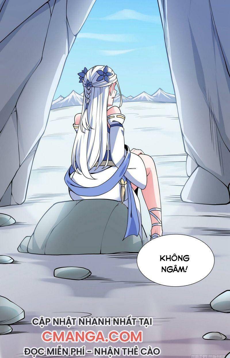 Lực Bạt Sơn Hà Hề Tử Đường Chapter 15 - Trang 2