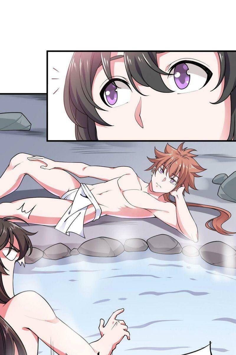 Lực Bạt Sơn Hà Hề Tử Đường Chapter 15 - Trang 2