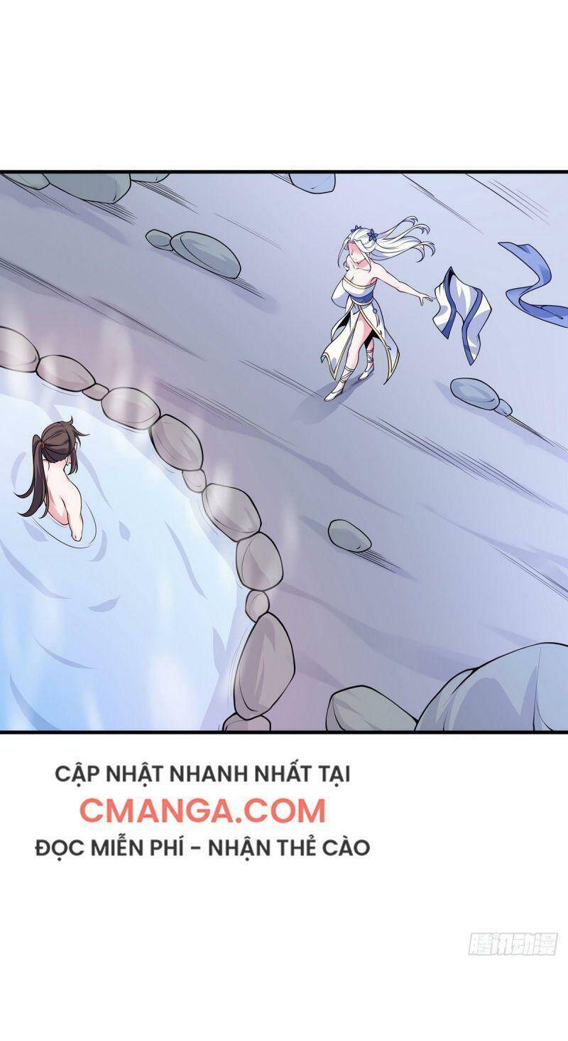 Lực Bạt Sơn Hà Hề Tử Đường Chapter 15 - Trang 2
